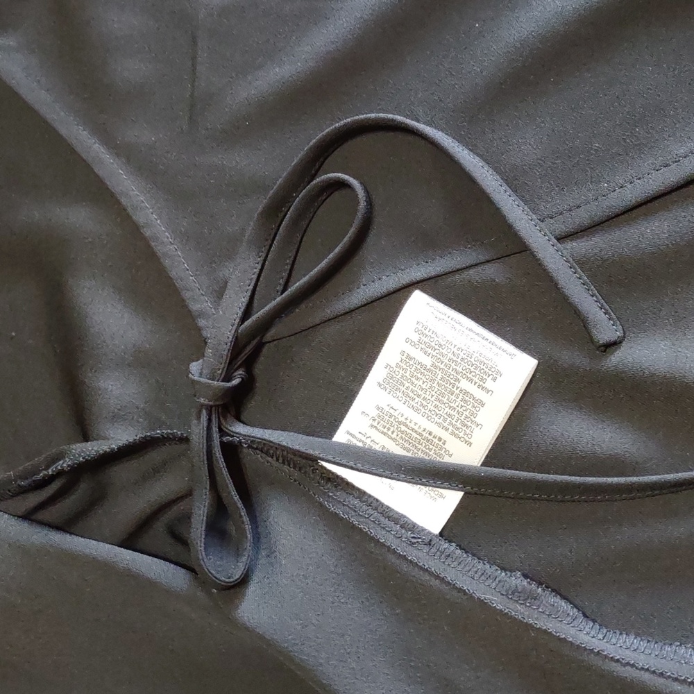 Bcbgeneration Wrap Top - image 6